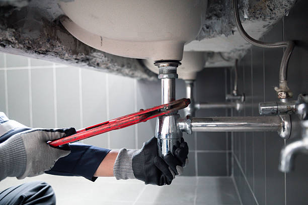 Trusted Drain Cleaning service in Ticonderoga, NY - Masters Plumbing Service